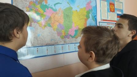 Разговоры о важном.