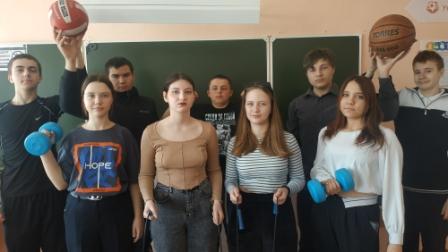 Разговоры о важном.
